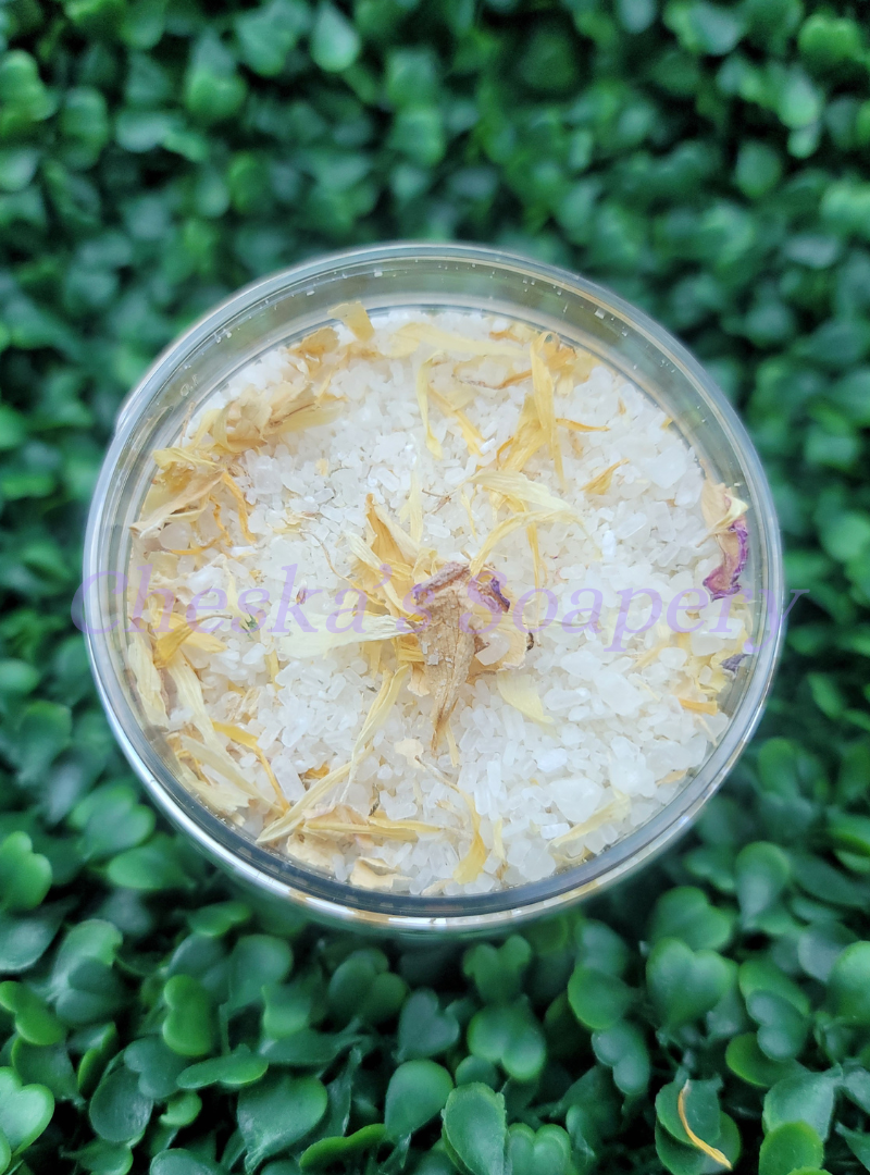 Bath Tea - Energy Tube