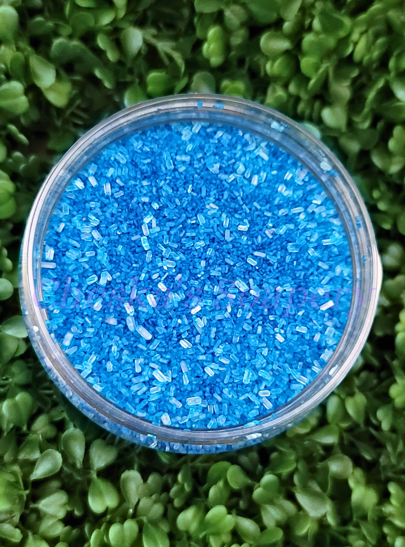 Electric Lemonade - Bubble Salts