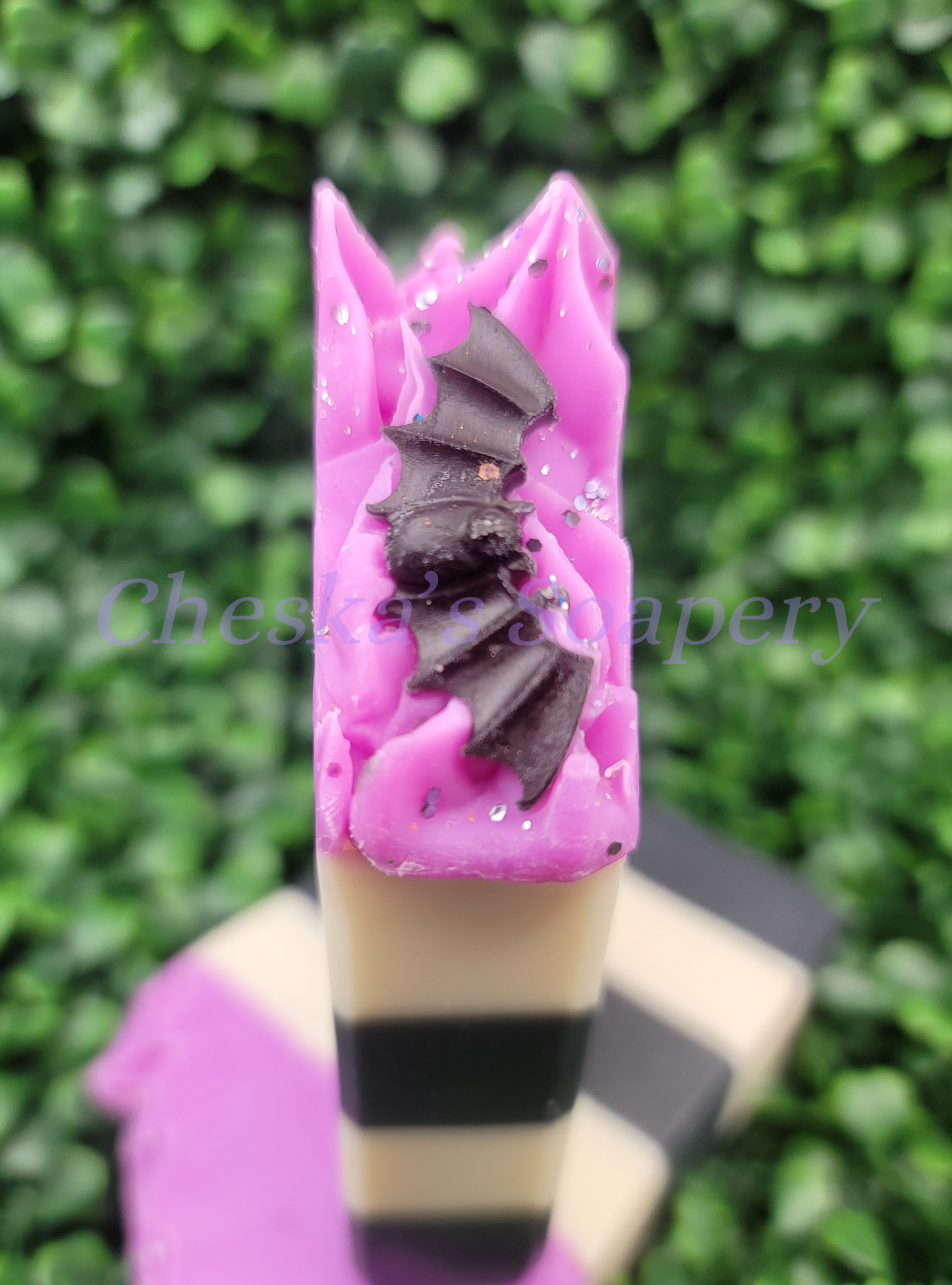 Going Batty - Artisan Soap