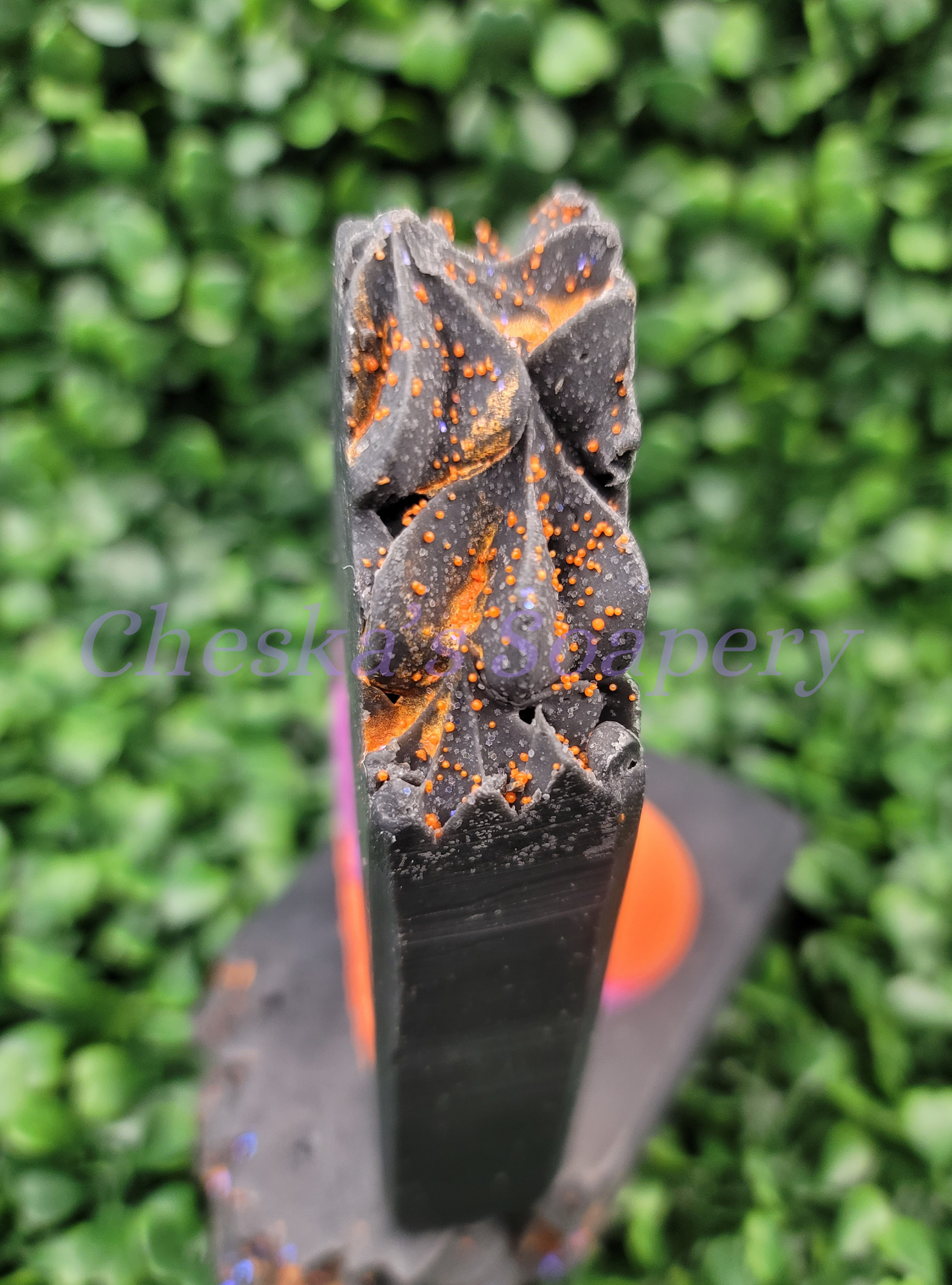 Jack O'Berry - Artisan Soap