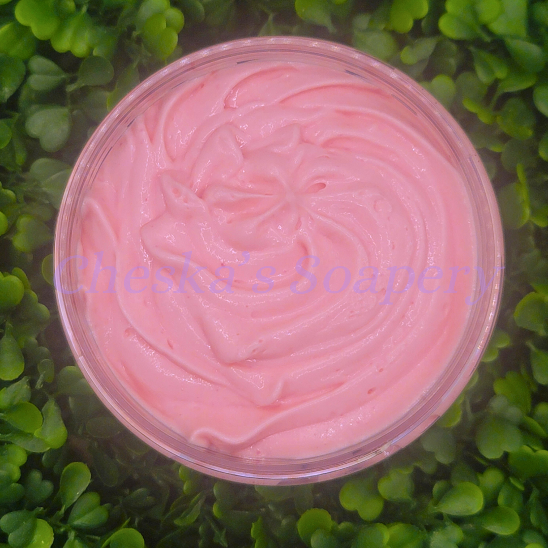 Lychee Guava Body Butter