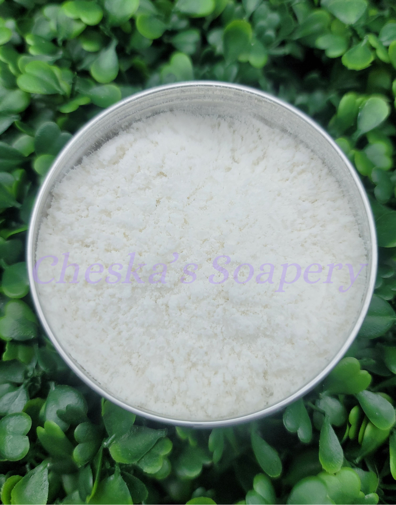 Bath Milk - Oatmeal & Honey Tube