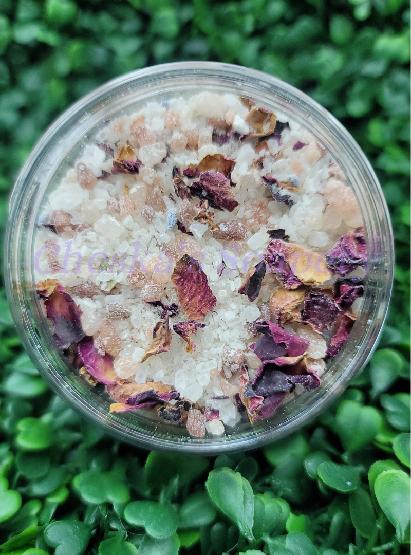 Bath Tea - Relaxation Tube