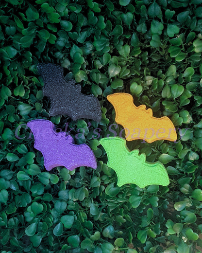 Bag of Bats - Bath Bombs