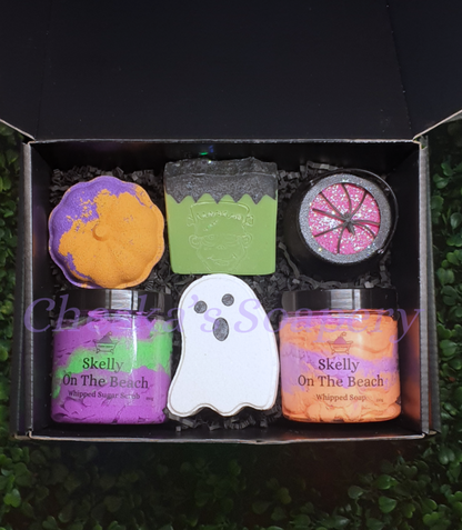 Boo Box Artisan Soap