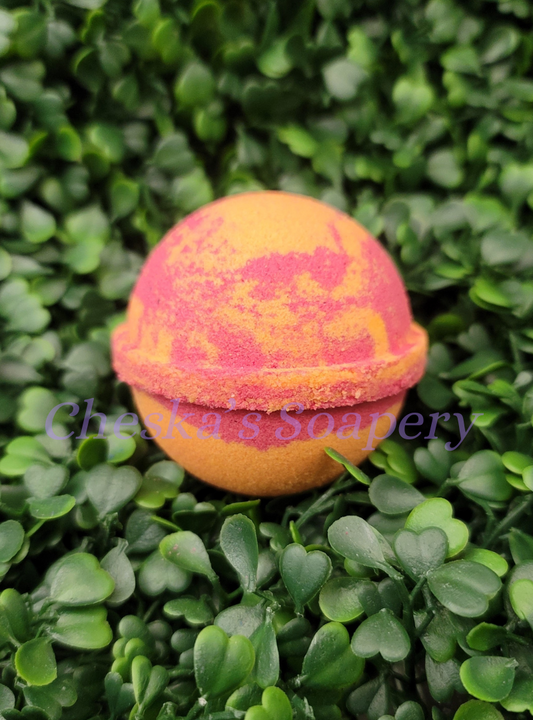 Bath Bomb - Beach Cocktail