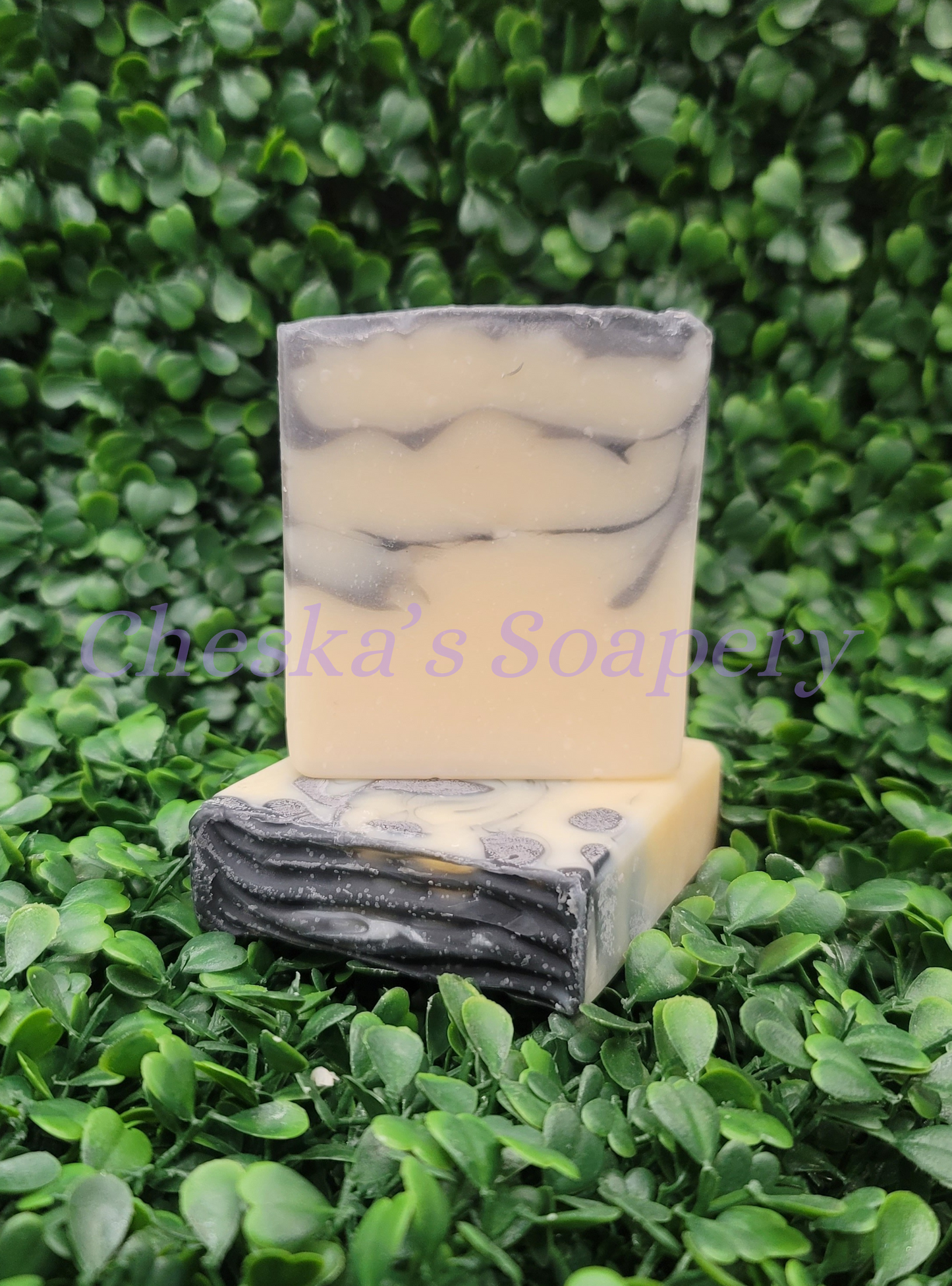 Artisan Soap - Bossman