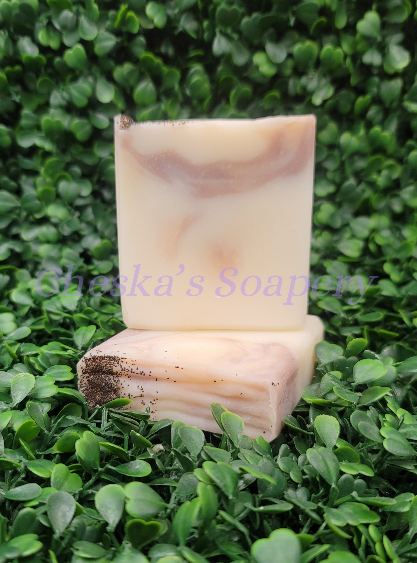 Artisan Soap - Fragrance Free Brazilian Clay