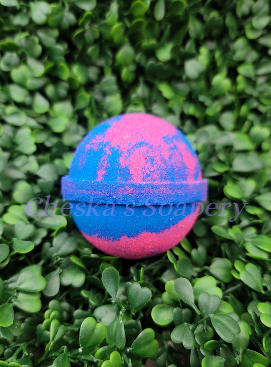 Bath Bomb - Bubblegum Bliss