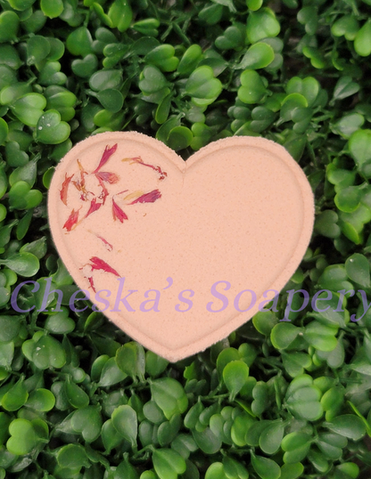 Calamine Bath Bomb Fragrance Free