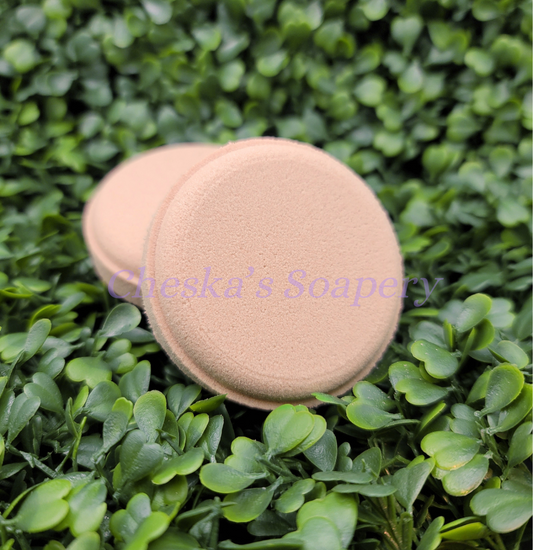 Shower Steamer Cedarwood