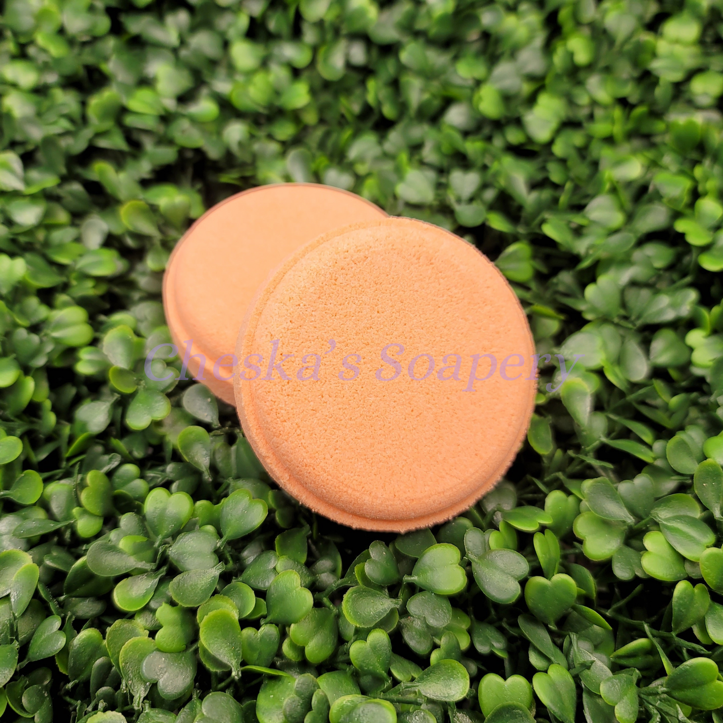 Shower Steamer Citrus Splash