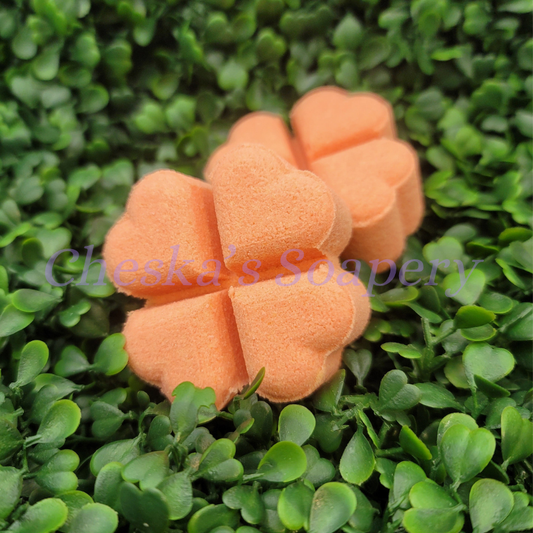 Shower Steamer Citrus Splash