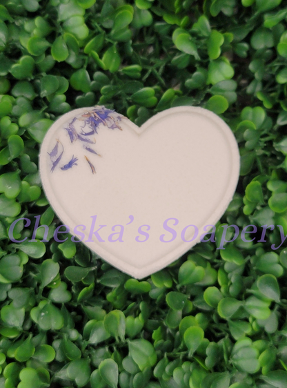 Coconut Milk Bath Bomb Fragrance Free