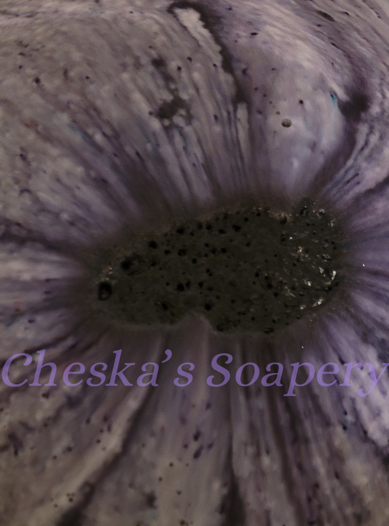 RIP Coffin - Bath Bomb