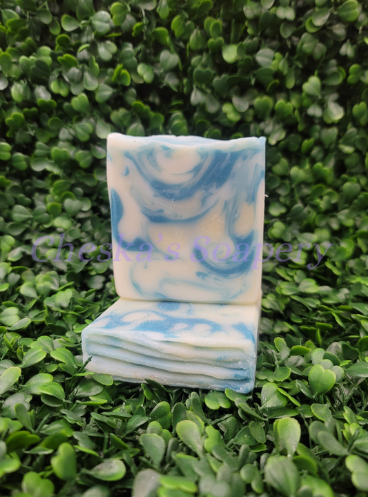 Crisp Waters - Artisan Soap