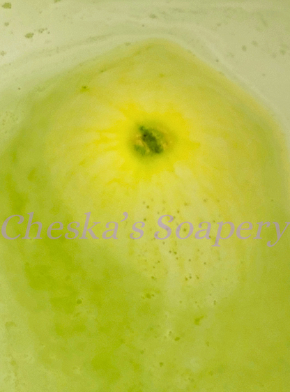 Bath Bomb Energy