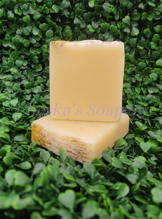 Energy  - Artisan Soap