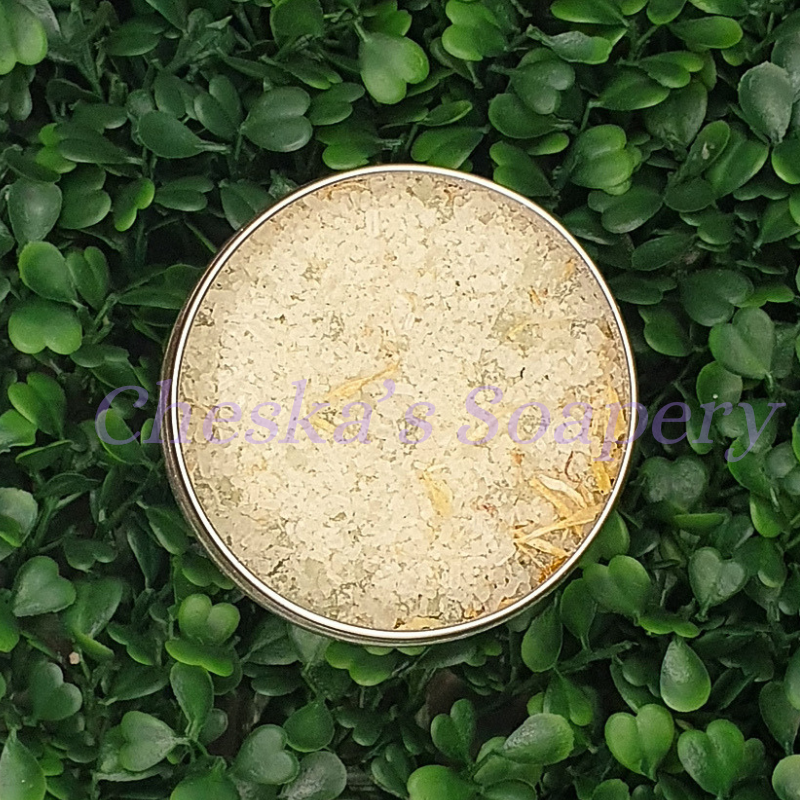 Bath Tea - Energy