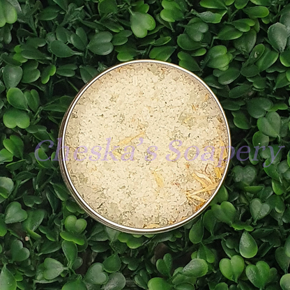 Bath Tea - Energy