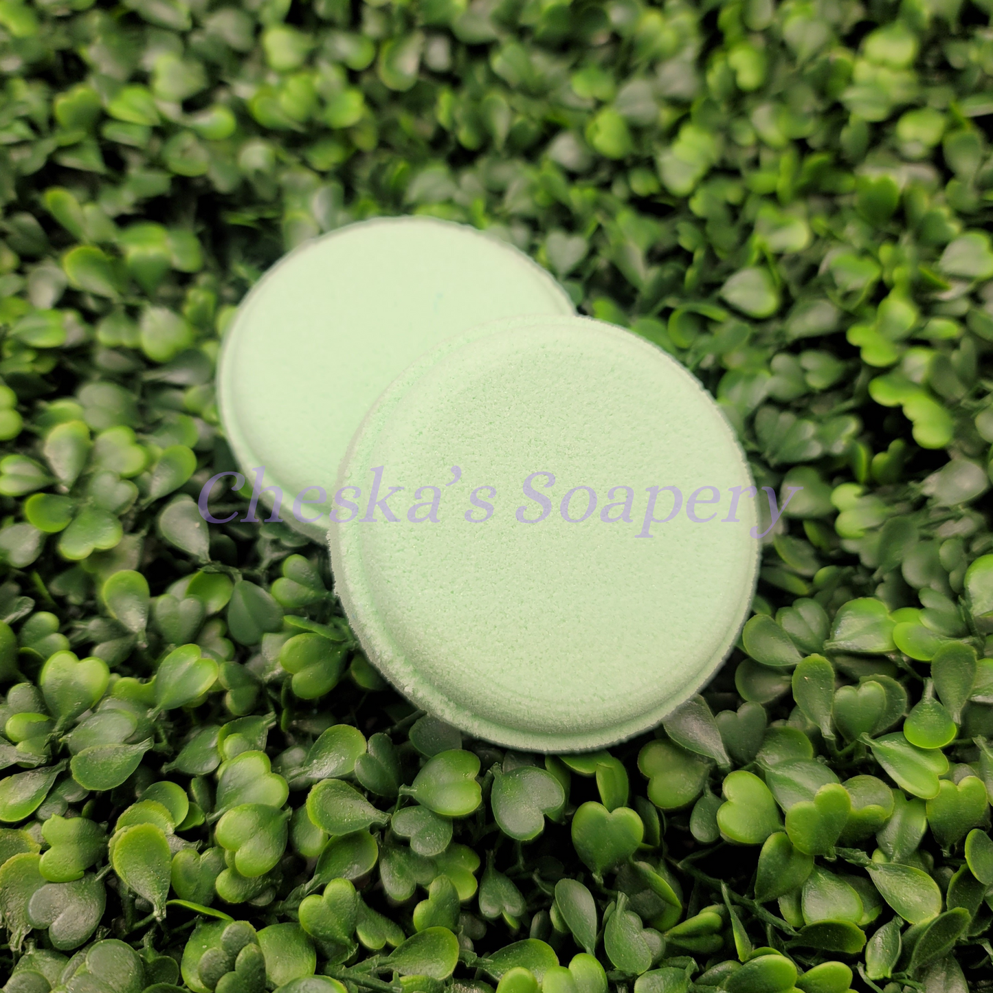 Shower Steamer Eucalyptus