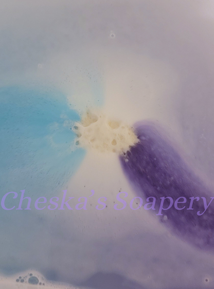 Bootiful - Bath Bomb