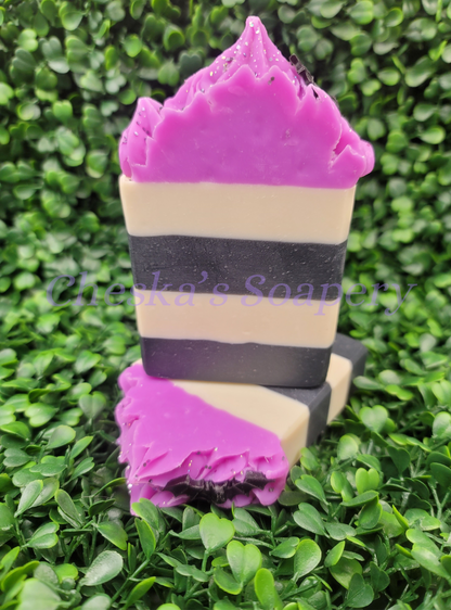 Going Batty - Artisan Soap