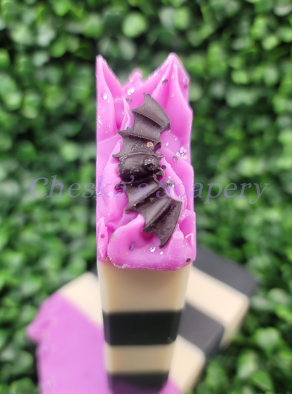 Going Batty - Artisan Soap