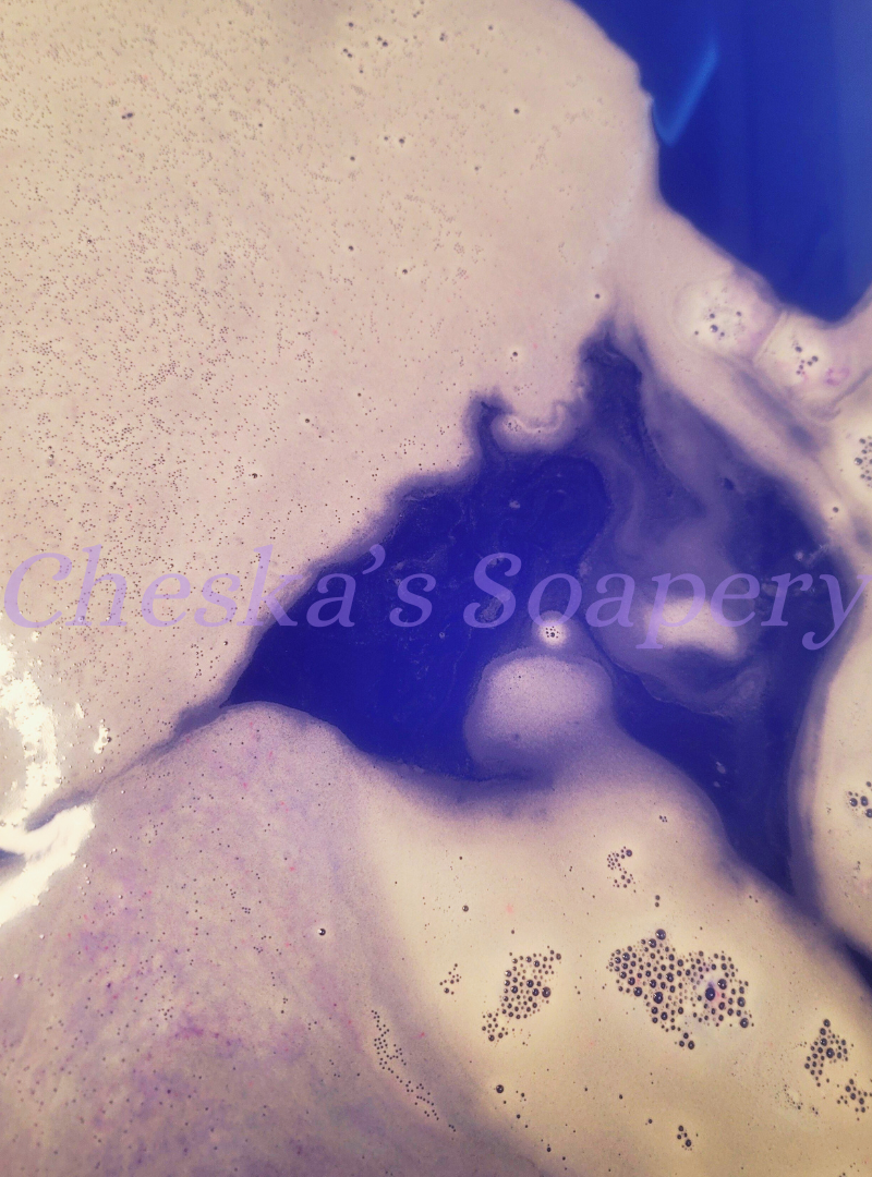 Bath Bomb - Gumdrop Galaxy