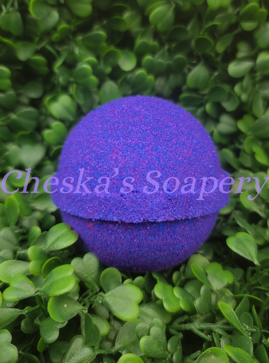 Bath Bomb - Gumdrop Galaxy