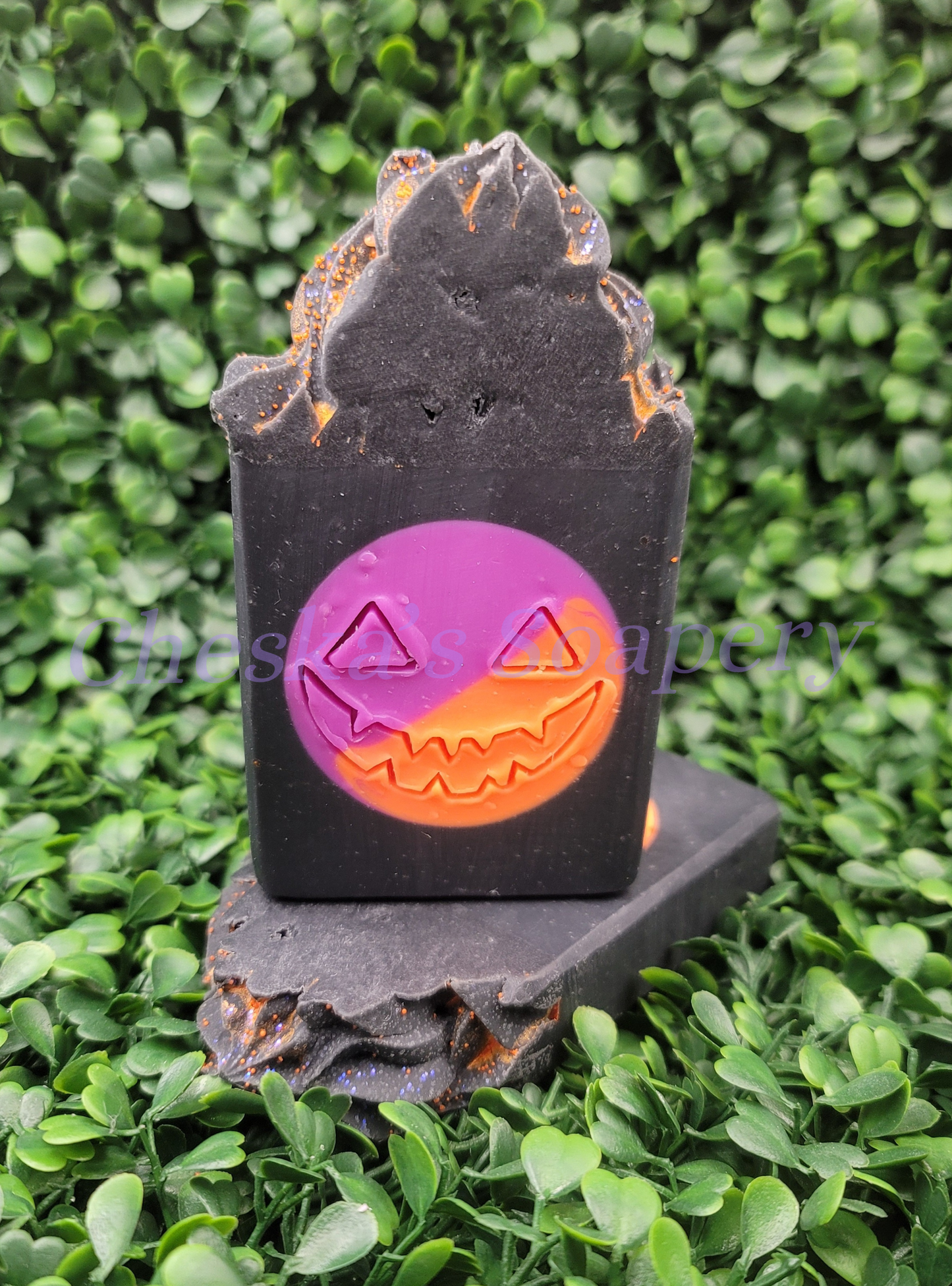 Jack O'Berry - Artisan Soap