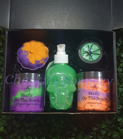 Boo Box - Liquid Soap