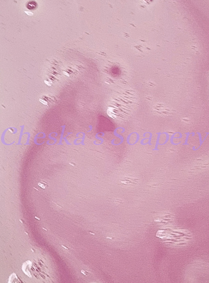 Lychee Guava Bath Bomb