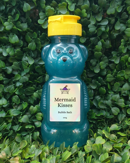 Bubble Bath - Mermaid Kisses