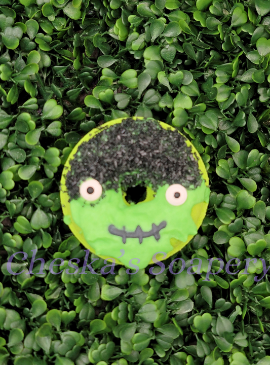 Monster Frankie - Bath Bomb