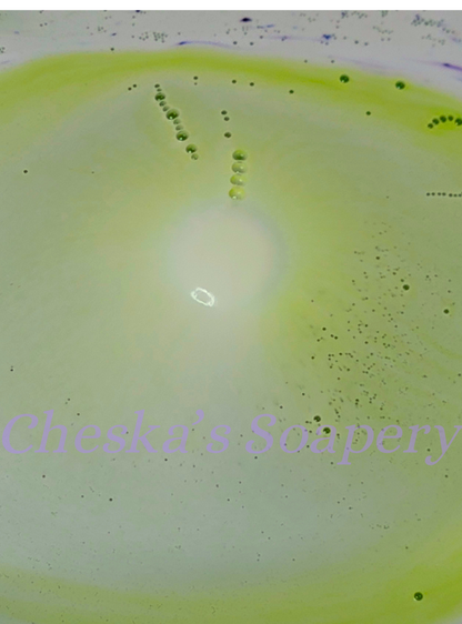 Monster Frankie - Bath Bomb