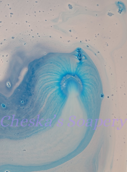 Monster Fizzy - Bath Bomb