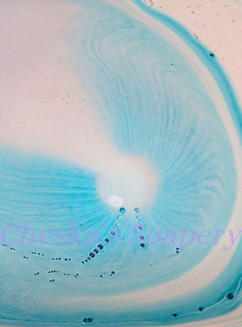 Monster Lilith - Bath Bomb