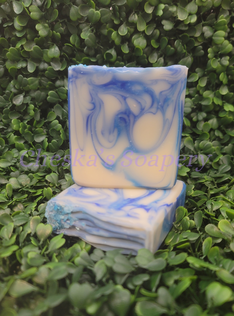 Crisp Waters - Artisan Soap