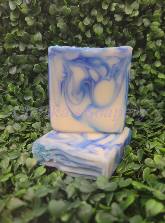 Crisp Waters - Artisan Soap