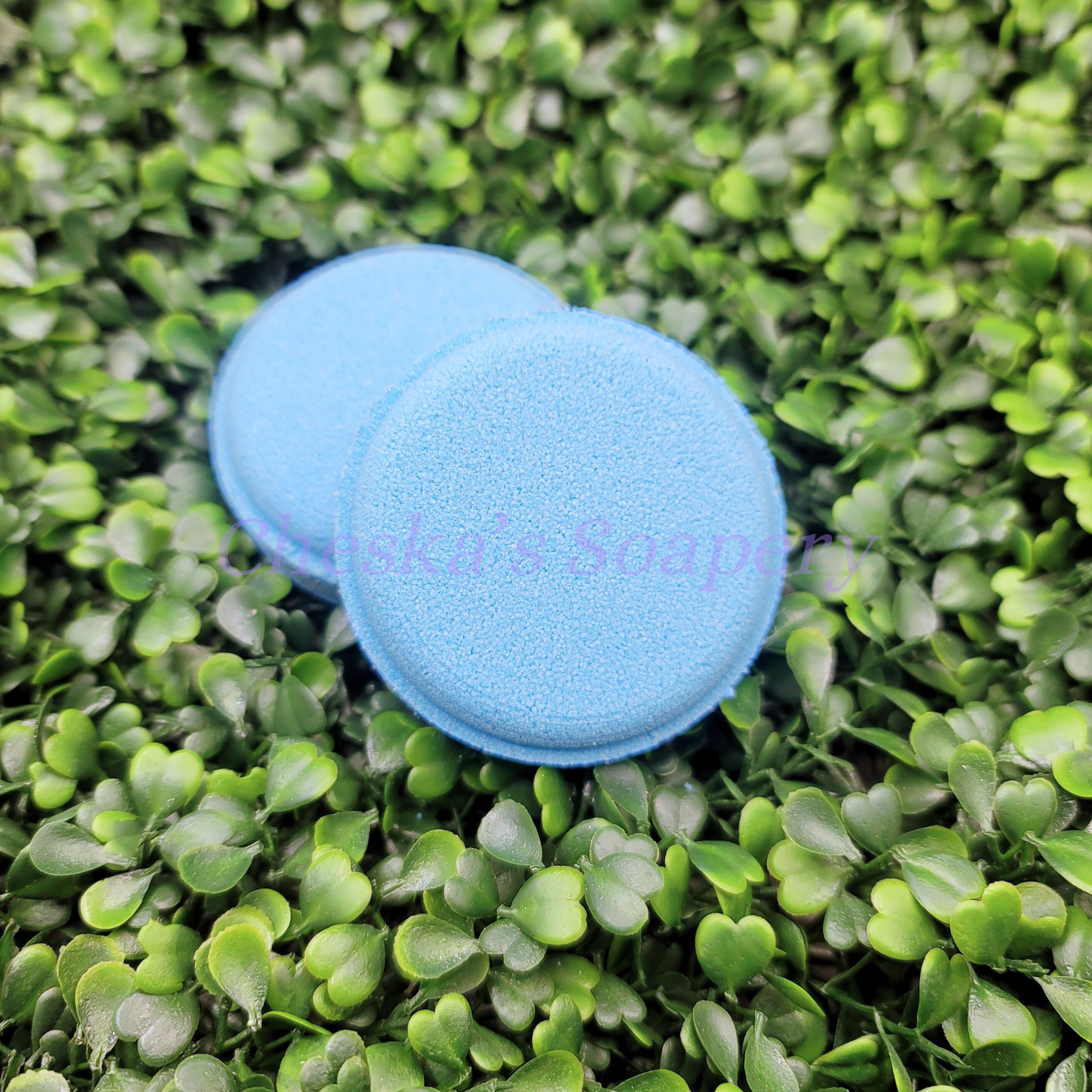 Shower Steamer Peppermint