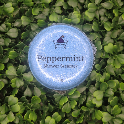 Shower Steamer Peppermint