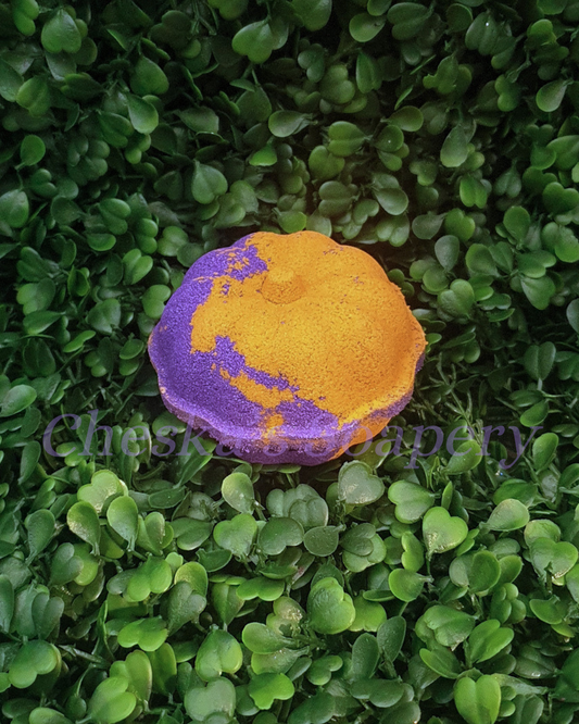 Tropical Scream - Bath Bomb