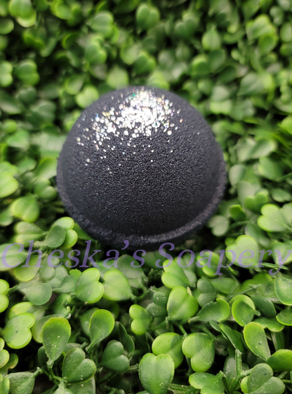 Queen of the Night - Bath Bomb