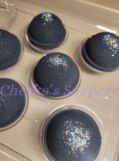 Queen of the Night - Bath Bomb