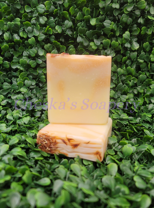 Artisan Soap - Relaxation
