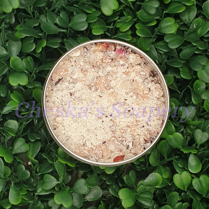 Bath Tea - Relaxation