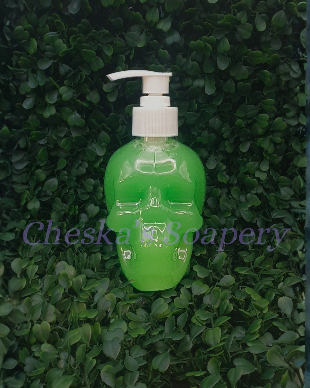 Tropical Scream Hand & Body Wash