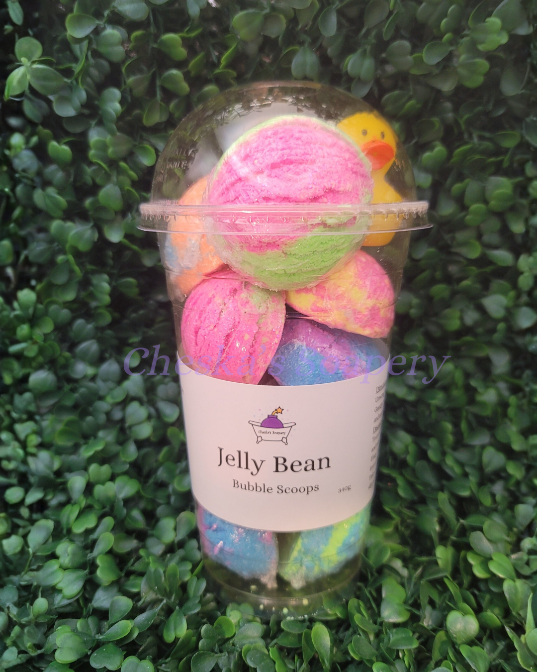 Bubble Scoop - Large