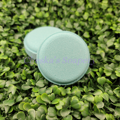 Shower Steamer Tea Tree